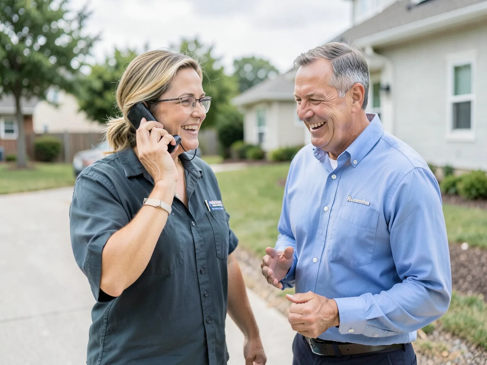 Frequently Asked Questions About Flood Damage Restoration in Welling, OK